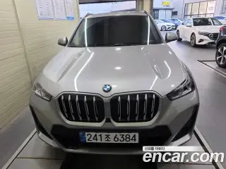 BMW X1 (U11)