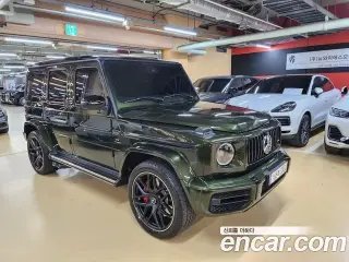 벤츠 G-클래스 W463b