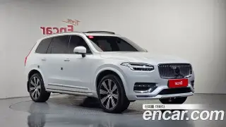볼보 XC90 2세대