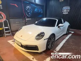 포르쉐 911 (992)