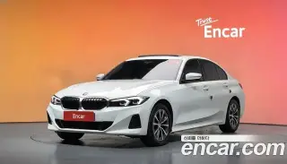 BMW 3시리즈 (G20)