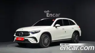 벤츠 GLC-클래스 X254