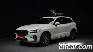 볼보 XC60 2세대