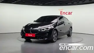 BMW 2시리즈 그란쿠페 (F44)