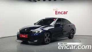 BMW 3시리즈 (G20)