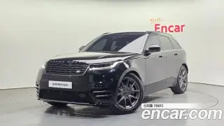 랜드로버 레인지로버 벨라