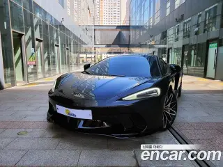 맥라렌 GT