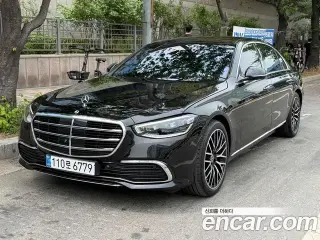벤츠 S-클래스 W223