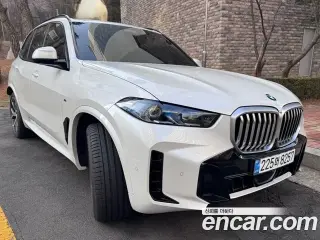 BMW X5 (G05)