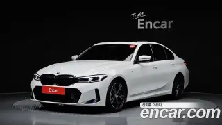 BMW 3시리즈 (G20)