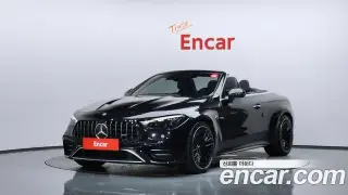 벤츠 CLE-클래스 C236