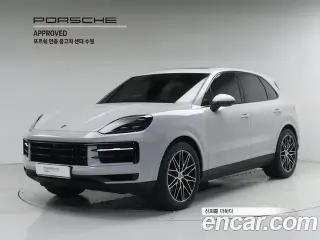 포르쉐 카이엔 (PO536)