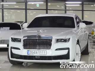 롤스로이스 고스트 2세대