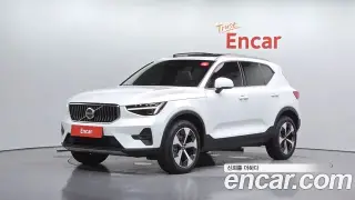 볼보 XC40