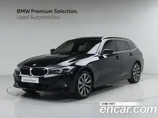 BMW 3시리즈 (G20)