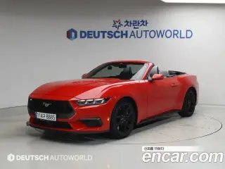 포드 머스탱 7세대