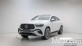 벤츠 GLE-클래스 W167