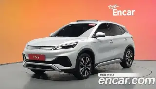 BYD 아토 3
