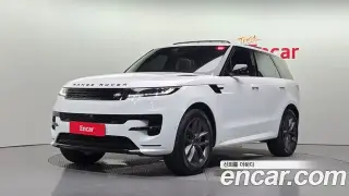 랜드로버 레인지로버 스포츠 3세대