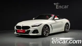 BMW Z4 (G29)