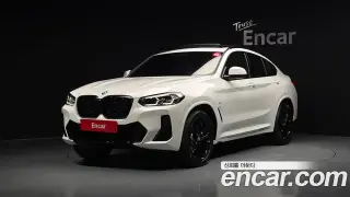 BMW X4 (G02)