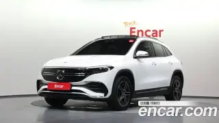벤츠 EQA H243