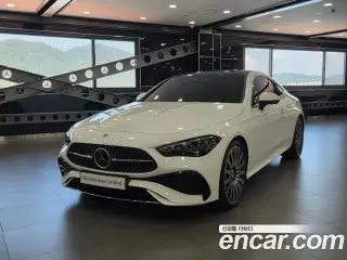 벤츠 CLE-클래스 C236