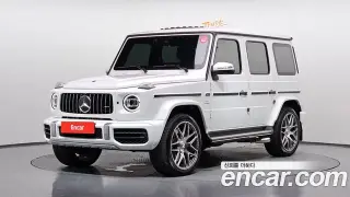 벤츠 G-클래스 W463b