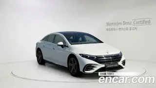 벤츠 EQS V297