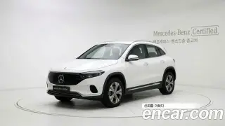 벤츠 EQA H243