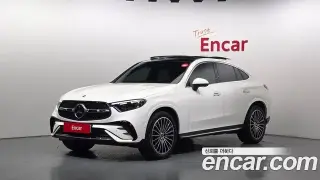 벤츠 GLC-클래스 X254