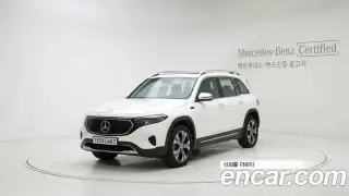 벤츠 EQB X243