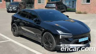 폴스타 폴스타 4