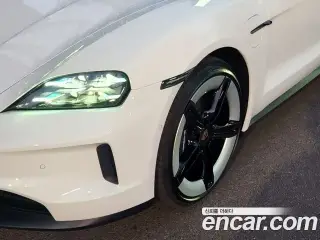 포르쉐 타이칸