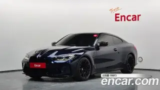 BMW M4 (G82)