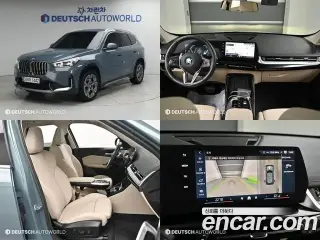 BMW X1 (U11)