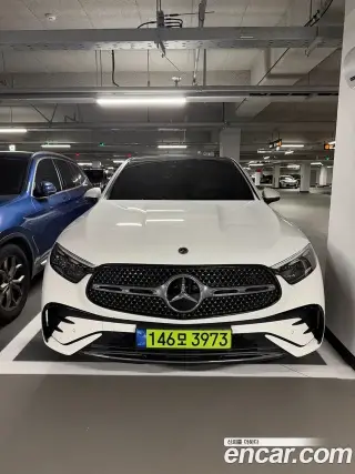 벤츠 GLC-클래스 X254