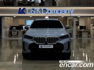 BMW X6 (G06)