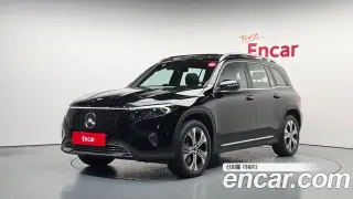 벤츠 EQB X243