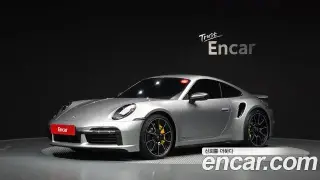 포르쉐 911 (992)