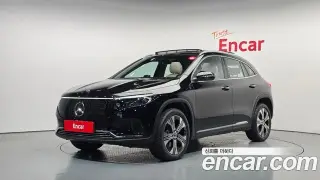 벤츠 EQA H243