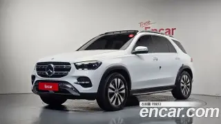벤츠 GLE-클래스 W167
