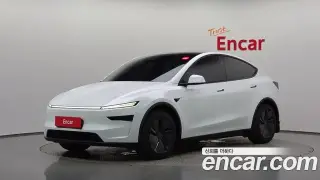 테슬라 모델 Y