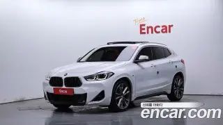 BMW X2 (F39)