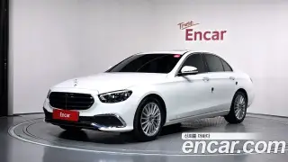 벤츠 E-클래스 W213