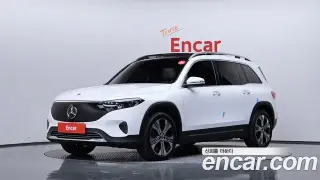 벤츠 EQB X243