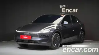 테슬라 모델 Y