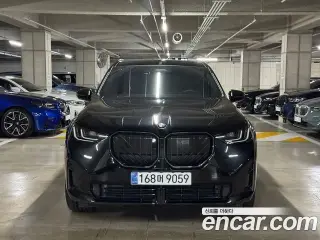 BMW X3 (G45)