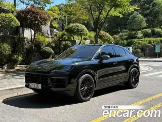 포르쉐 카이엔 (PO536)