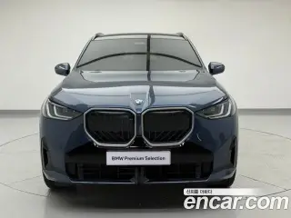 BMW X3 (G45)
